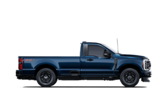 2025 Ford Super Duty® External Image 1